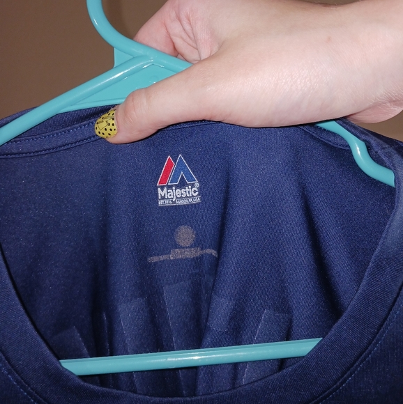 Astros Altuve Shirt - Picture 3 of 3